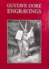 Gustave Dore: Engravings by
