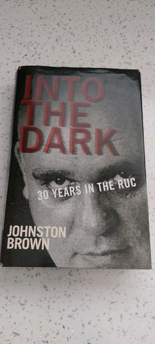 Into the dark - 30, years