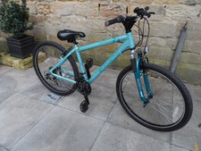 Apollo XC26 Bike. 26" Wheels.