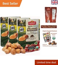 Healthy Kosher Roasted