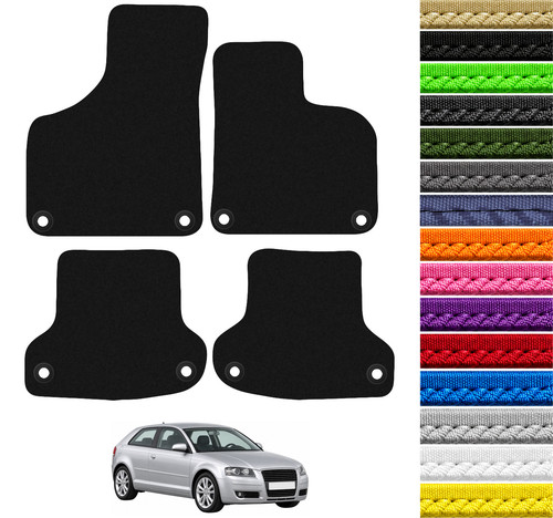 For audi s3 - hatchback, 3dr