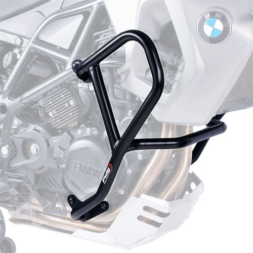 Puig black engine guards bmw - bmw, f