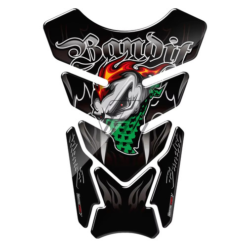 Suzuki bandit 600 650 - 600,