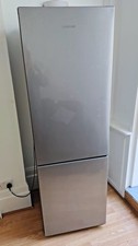 Samsung Silver Frost Free