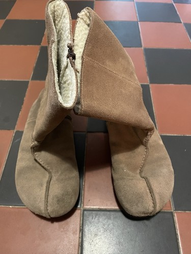 Schuh calf length - calf, boots