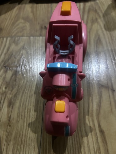 Paw patrol liberty deluxe - paw,