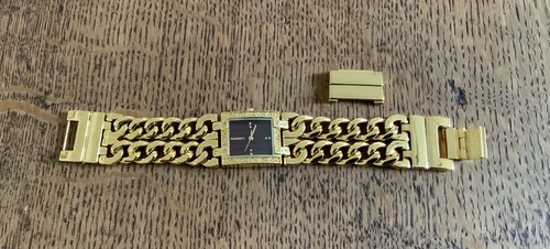 Katharine hamnett ladies watch - hamnett,