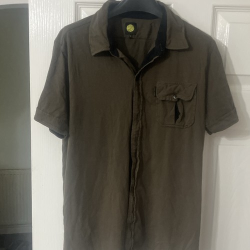 Pretty green safari - pretty,