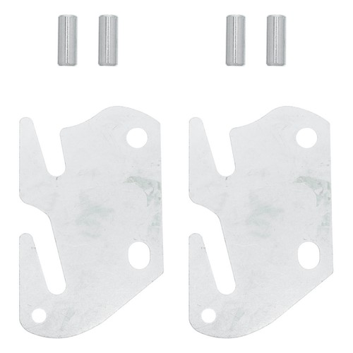 Bed hanging piece connector - bed,