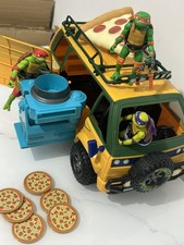 TMNT Teenage Mutant Ninja