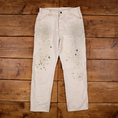 Dickies painter trousers - painter,