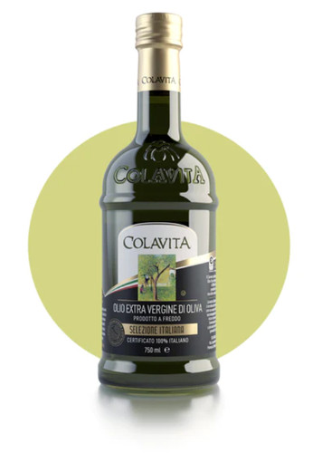 Colavita 100 italian extra - 100%,