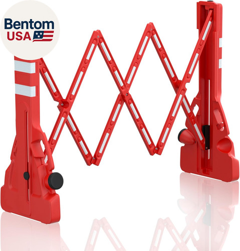 Expandable 41ft safety - expandable, 7.41ft