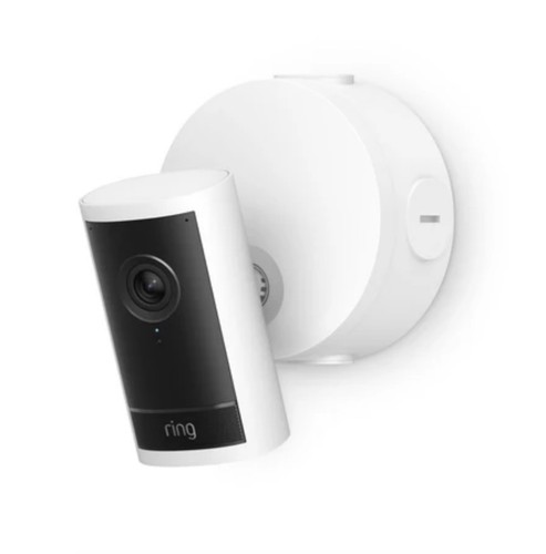 Ring outdoor camera pro - camera, 4k