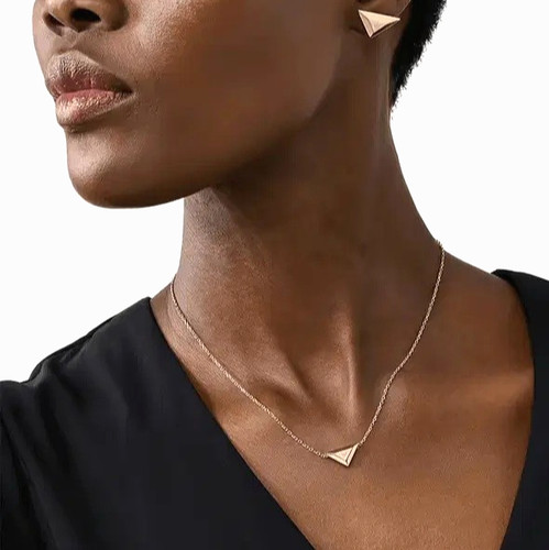 Armani jewellery set - armani,