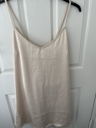 Swarovski crystal cream - f&f,