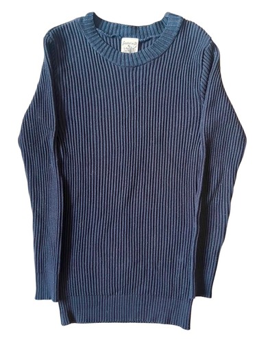 Sns herning longline - herning, knit