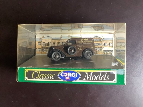 Gauge classic models corgi - classic,