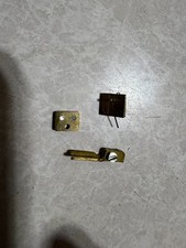 3 PARTS OF A SUSPENSION SPRING