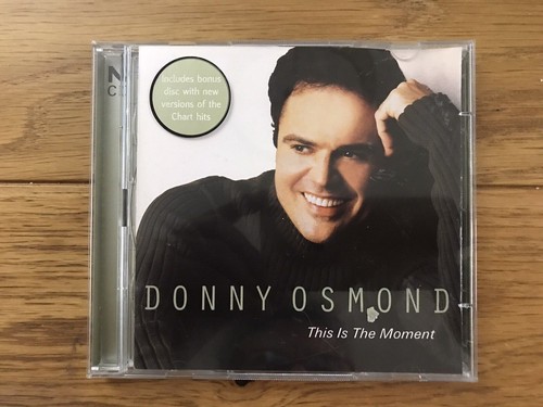 DONNY/MARIE/JIMMY