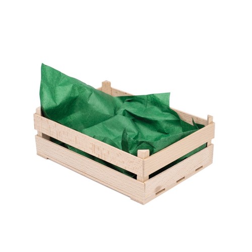 Wooden pretend role play - , food