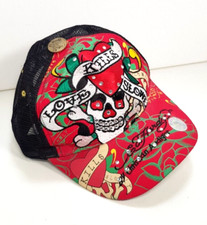Ed Hardy By Christian Audigier