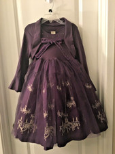 NWT Jottum Dark Purple