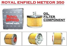 ROYAL ENFIELD METEOR 350CC OIL FILTER KIT / EXPRESS SHIPPING