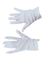 White Gloves Mime Costume