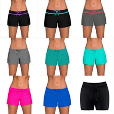 Women's Swimming Trunks