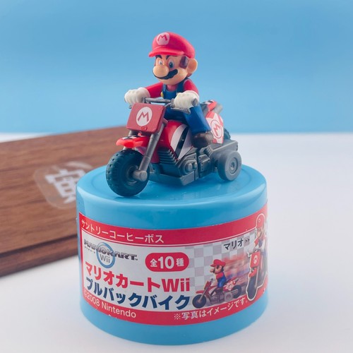 Mario kart wii - mario,
