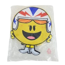 Mr Men Little Miss Daredevil
