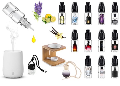 10ml refill for car air - 10ml,