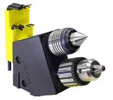 Morris Taper #3 MT3 fits NEW