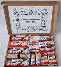 Kinder Bueno Chocolate Gift