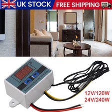 LED Temperature Controller