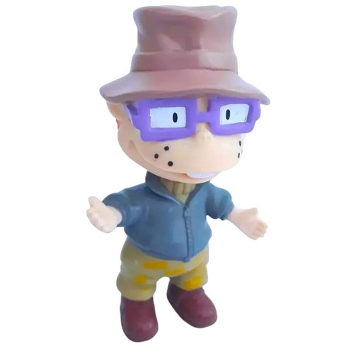 The rugrats chuckie - rugrats,