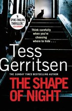 The Shape of Night By Tess