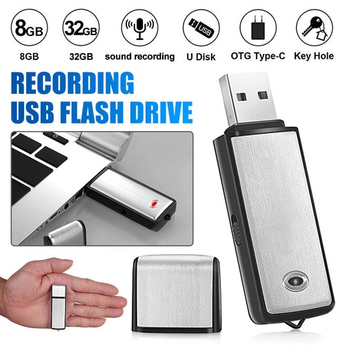 8gb 32gb digital - 8gb/32gb, voice