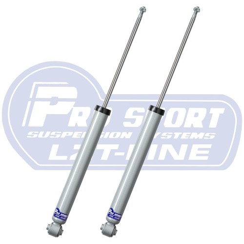 Prosport shortened rear - 2,