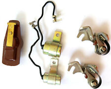  Ignition Set, Breaker