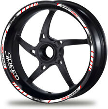 Laminated Speed Triple 1050