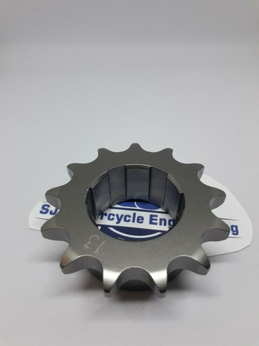 Bsa c15 b40 gearbox - b40, sprocket
