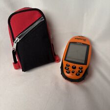 Magellan Explorist 100 Handheld GPS Locator Hiking Fishing Camping Water Resist
