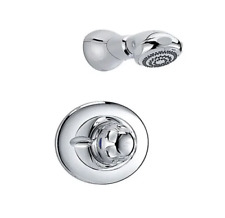 Mira Excel BIR Thermostatic