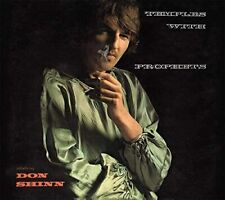 Don Shinn ‎- Temples With