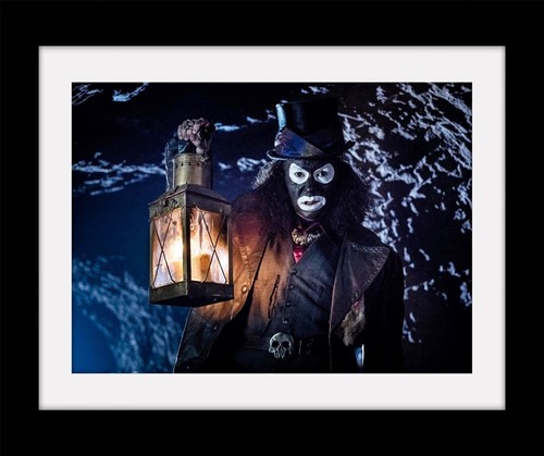 Papa lazarou wife now - papa,