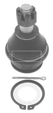 Borg beck ball joint - beck,