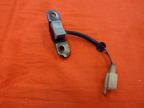 Yamaha 1200 750 spare - yamaha, fj