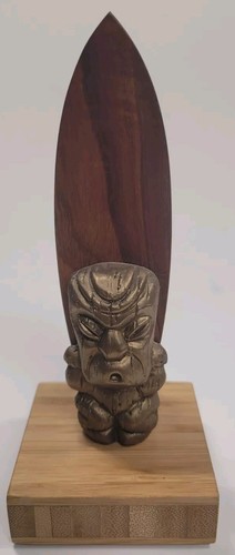Mini tiki surf - tiki, trophy
